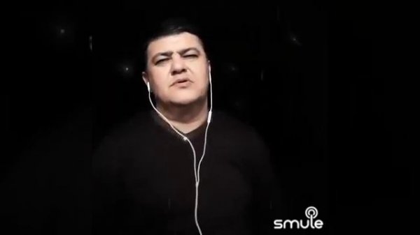 Лебединая верность в исполнении Бахрома Бабаджанова!!!