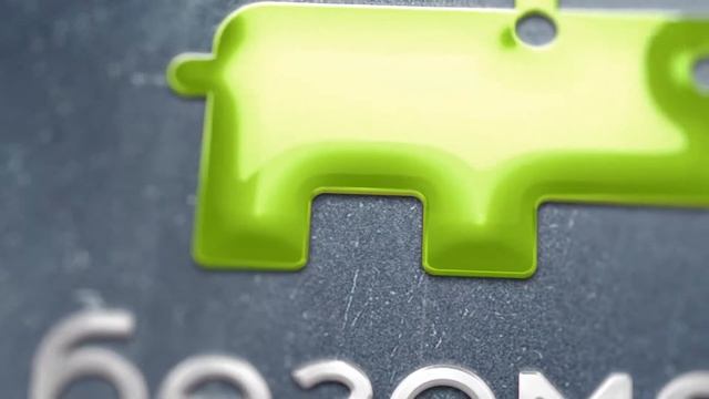 Анимирование логотипа / Бегемот смотреть онлайн