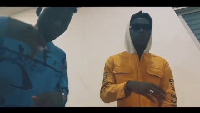 Harteez Ft Bella shmurda - Gat You смотреть онлайн