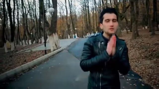 Lil Orxan-Sarıl Mənə смотреть онлайн