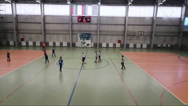 БОРУС Б г. Саяногорск - КОЛОС п. Усть - Абакан смотреть онлайн