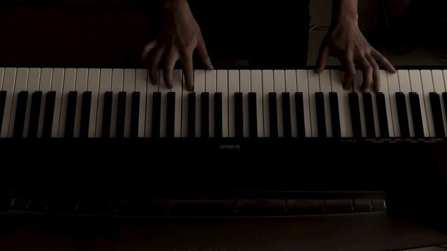Kraftwerk - Das Model | PIANO COVER