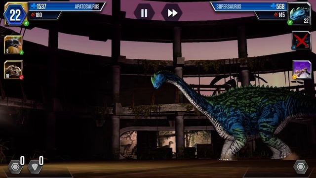 I have new dinosaur (aerotitan) смотреть онлайн