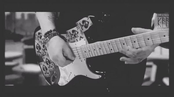 Олег Клëнов I go in the sky video clip promodj com