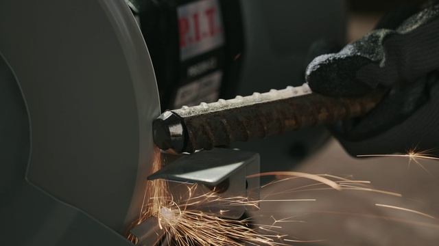 Станки точильные