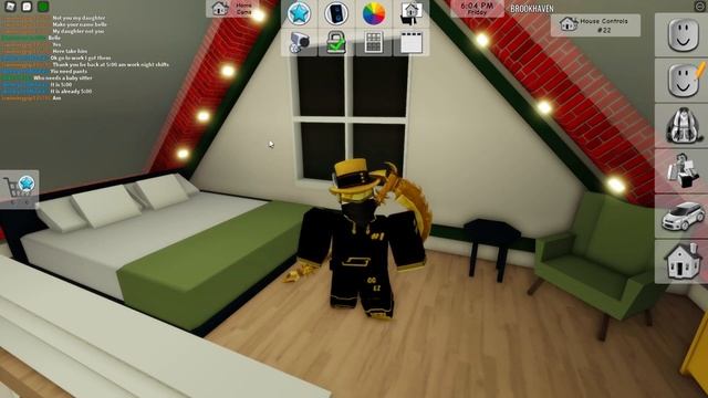 Why Brookhaven Isn't Safe For Kids - Roblox смотреть онлайн