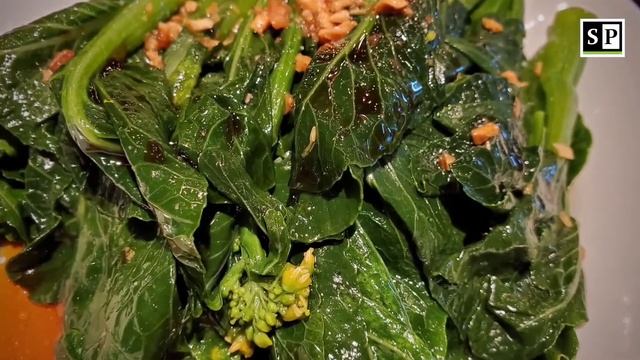 Braised Goose Restaurant in Shenzhen; Guangdong cuisine [Chen Pengpeng] смотреть онлайн