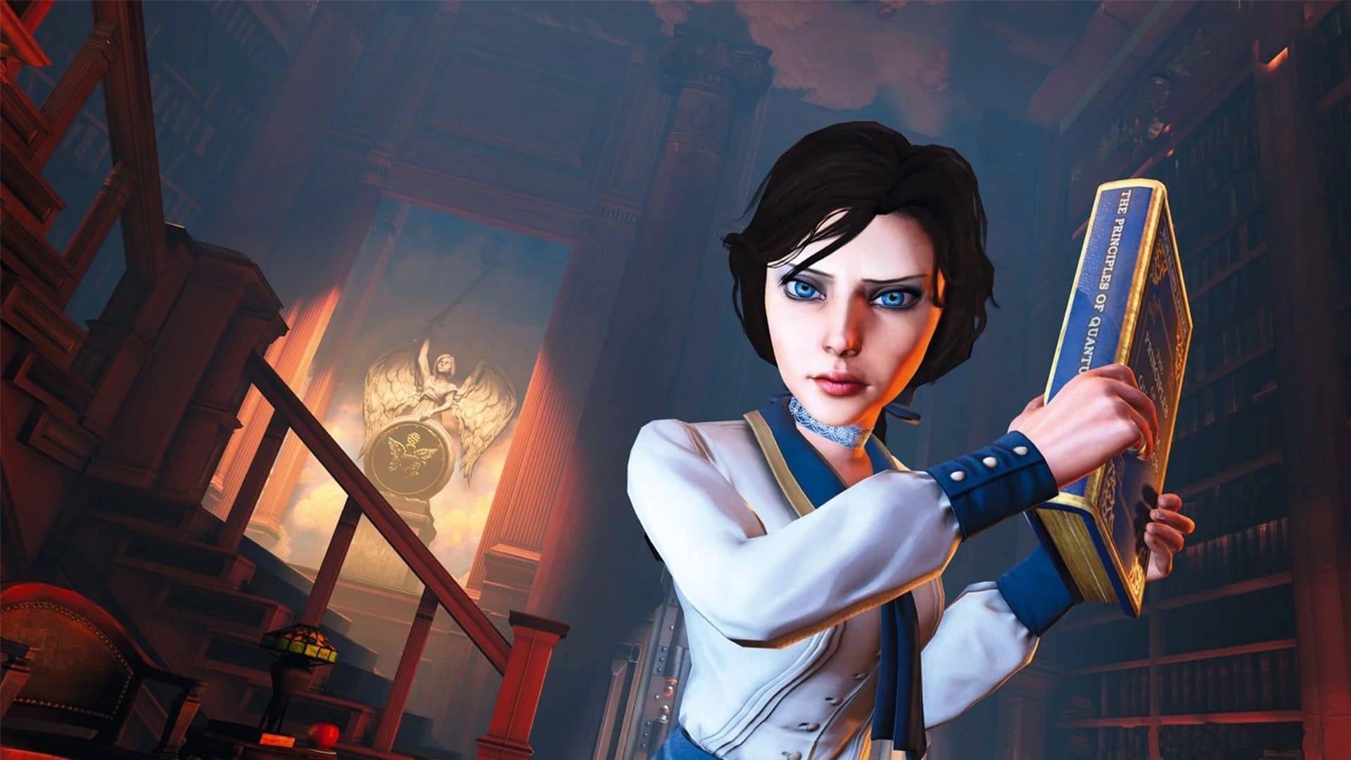 Bioshock Infinite - Стрим #2 смотреть онлайн