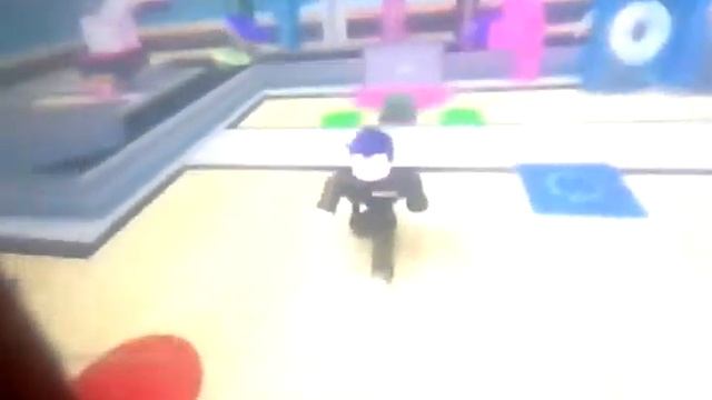 Robloks пончики