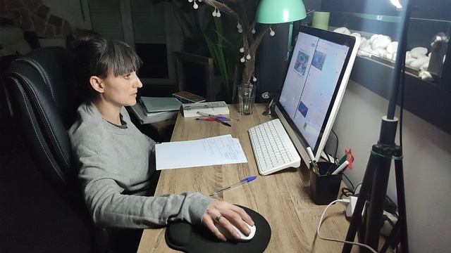 #SWM #StudYWithMe смотреть онлайн