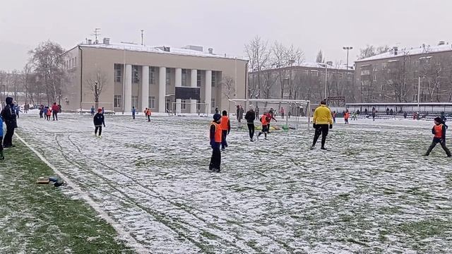 Салют Долгопрудный - Керамик Синие смотреть онлайн