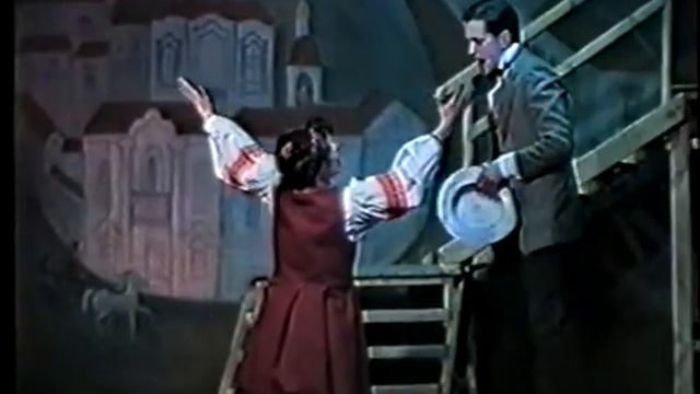 Чернігівський молодіжний театр "За двома зайцями" 5 років смотреть онлайн