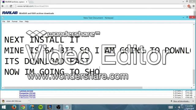 How To Get winrar for windows 8 for FREE смотреть онлайн