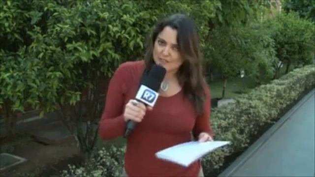 Camila Pitanga se consola com Antônio Fagundes смотреть онлайн