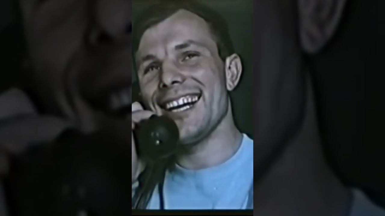 Гагарин смотреть онлайн