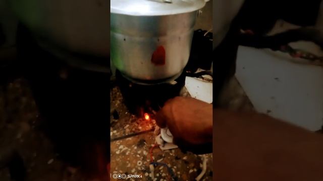 Electric cooker смотреть онлайн