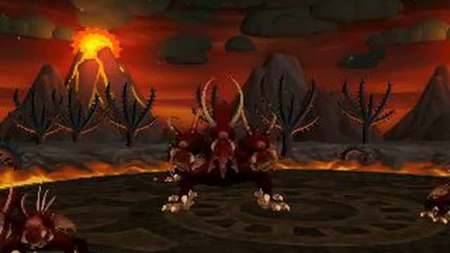 Spore Creature Creator : Hydra смотреть онлайн