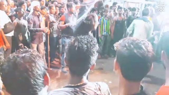 Midnapore Muharram Akhara🖤🏴✨ смотреть онлайн