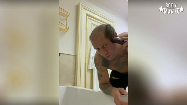 Кадыров бросил вызов! Посмотрел кто смелый. Это жесть смотреть онлайн