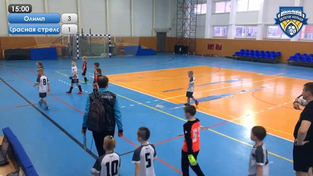 Кубок 2015 Олимп - Красная стрела смотреть онлайн