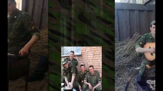 4-тая рота 3-го батальнона связи в\ч 33810 смотреть онлайн