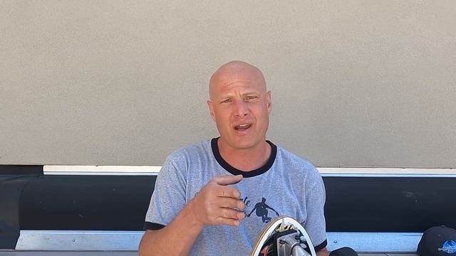 Decathlon Carve 540 Surfskate Review