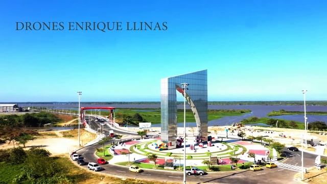 ALETA DE TIBURÓN / BARRANQUILLA смотреть онлайн