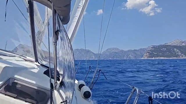 Яхта в аренду Турция смотреть онлайн