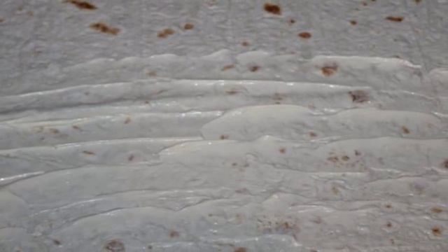 Вкусные будни