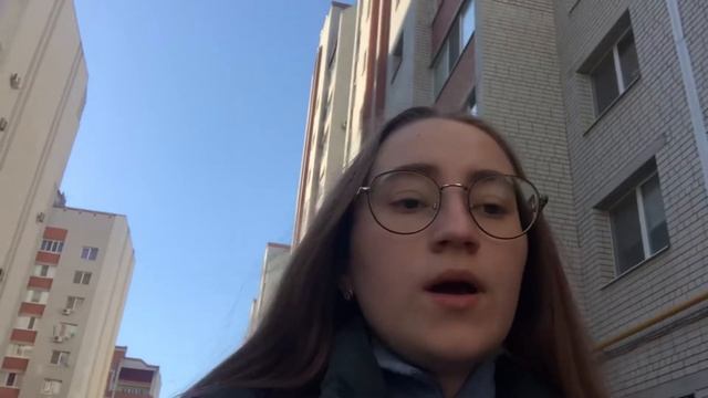 ВЛОГ/театр/травма во время игры у баскетболиста/др у друга на даче🤪 смотреть онлайн