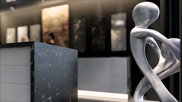 Planstone - Paris (Animation 3D) смотреть онлайн