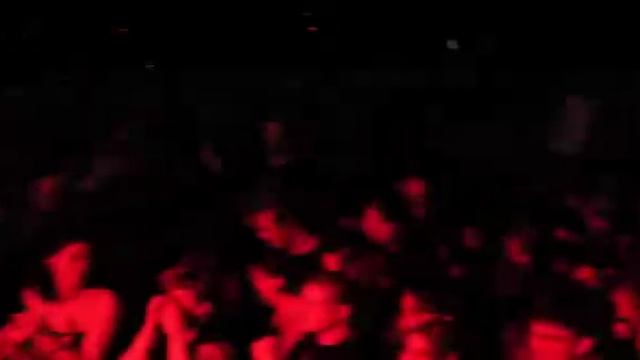 KoRn - 2010 10 02 Mannheim, Germany 'Blind' live смотреть онлайн
