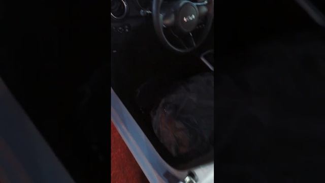 KIA PEGAS 2023 смотреть онлайн