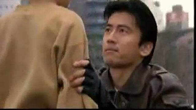 Masked Rider Zo music video смотреть онлайн