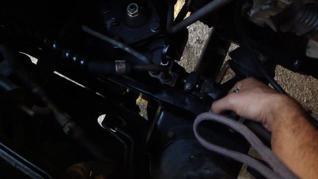 LHD Land Rover/Range Rover 4 Bolt Power Steering Box смотреть онлайн