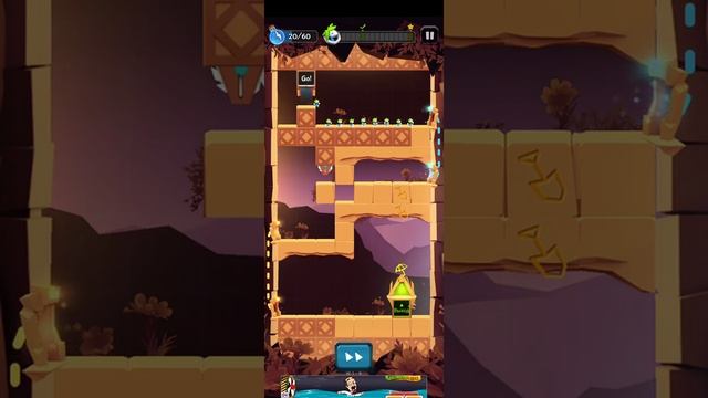 Lemmings "Грибные дерби" смотреть онлайн