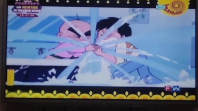The Hagemaru show latest video HD 2020/charon taraf khatra hi khatra. funny cartoon смотреть онлайн