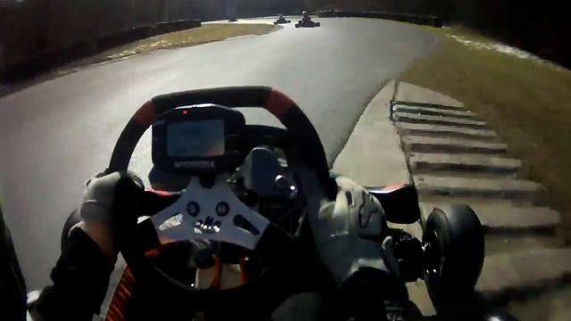RKP Onboard, Hotlap Kerpen смотреть онлайн