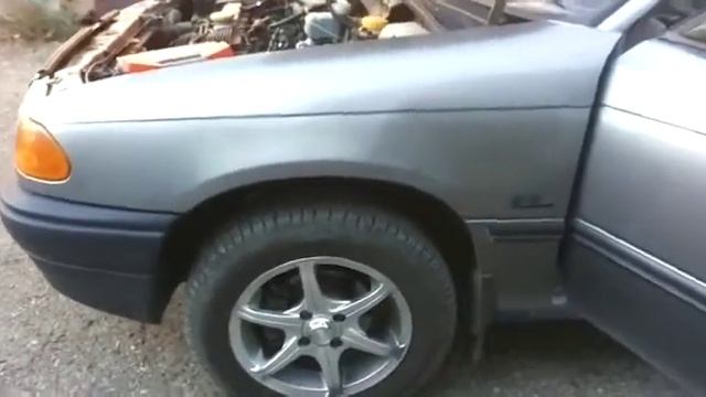 Жамбылские полицейские раскрыли угон автомобиля смотреть онлайн