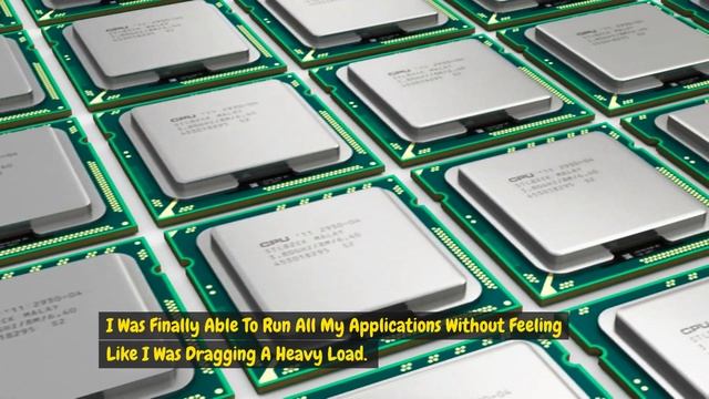 Ditching Intel for AMD Was the BEST Decision! смотреть онлайн