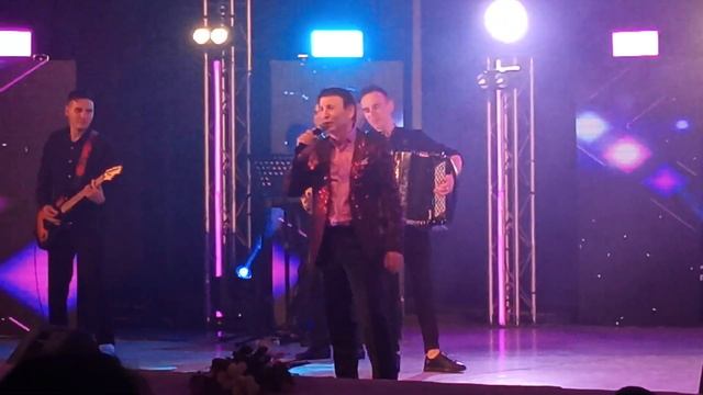 Нафкат Нигматуллин. Тик синнән аермасын