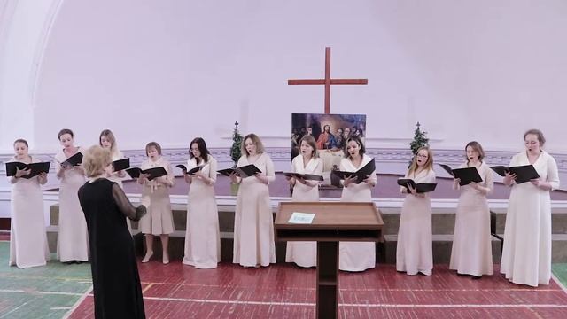 КАМЕРНЫЙ ХОР CANTARELLA - Du omsluter mig / HANS-LENNART RAASK, MARTA SVENSSON смотреть онлайн