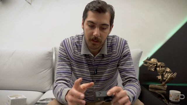 Xiaomi Action Camera 4K | معرفی دوربین شیائومی اکشن کمرا смотреть онлайн