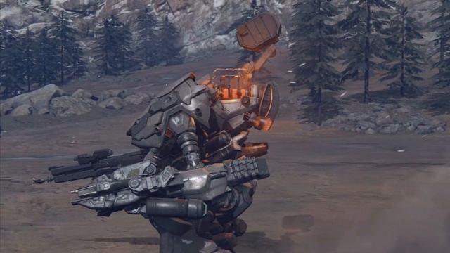 ARMORED CORE 6 - All Data Log Locations: All License Codes | 4K HDR 60fps смотреть онлайн