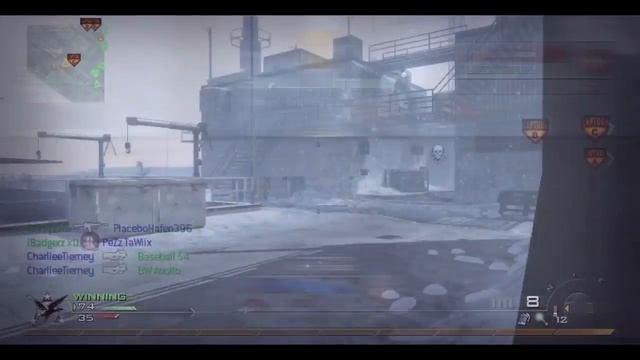 Masterkey Shotgun Triple смотреть онлайн