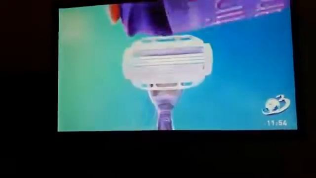 Gillette Venus Reclama смотреть онлайн