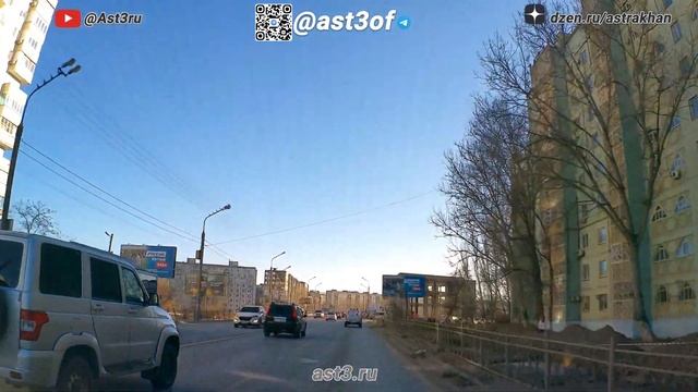 Видео с регистратора на Набережной Казачьего ерика Софьи Перовской 3-й Юго Восток смотреть онлайн