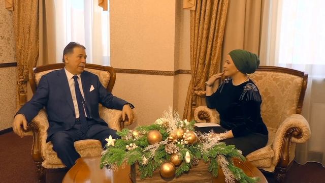 Интервью с В.П. Пятковым: часть 4 смотреть онлайн