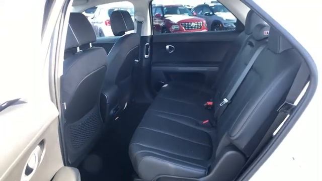 2023 Hyundai IONIQ_5 Reno, Carson City, Northern Nevada, Sacramento, Roseville, NV PU166790 смотреть онлайн