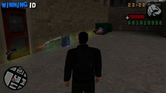 10 KELEBIHAN GTA LIBERY CITY STORIES DARI GTA SAN ANDREAS смотреть онлайн